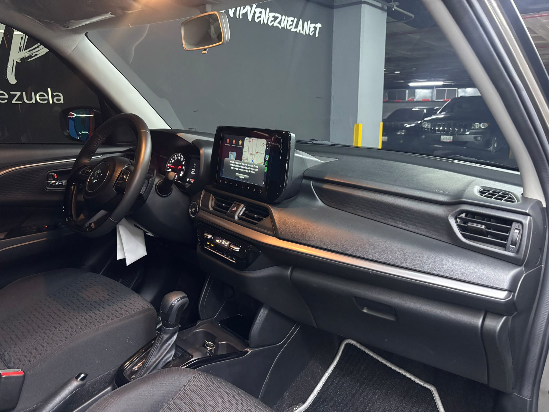 Suzuki Swift - Año 2025 miniatura 9