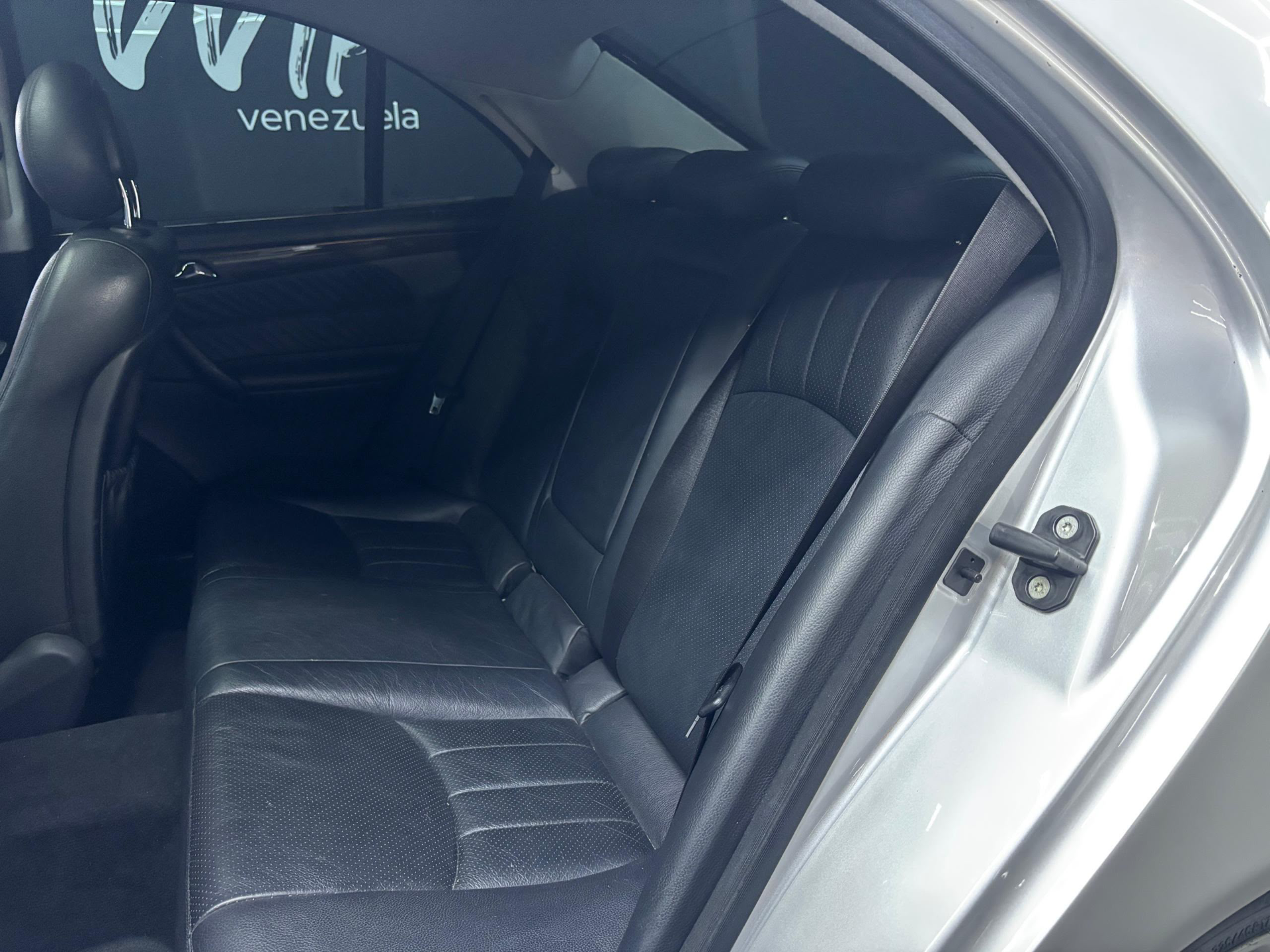 Mercedes Benz C320 - Año 2005 miniatura 11