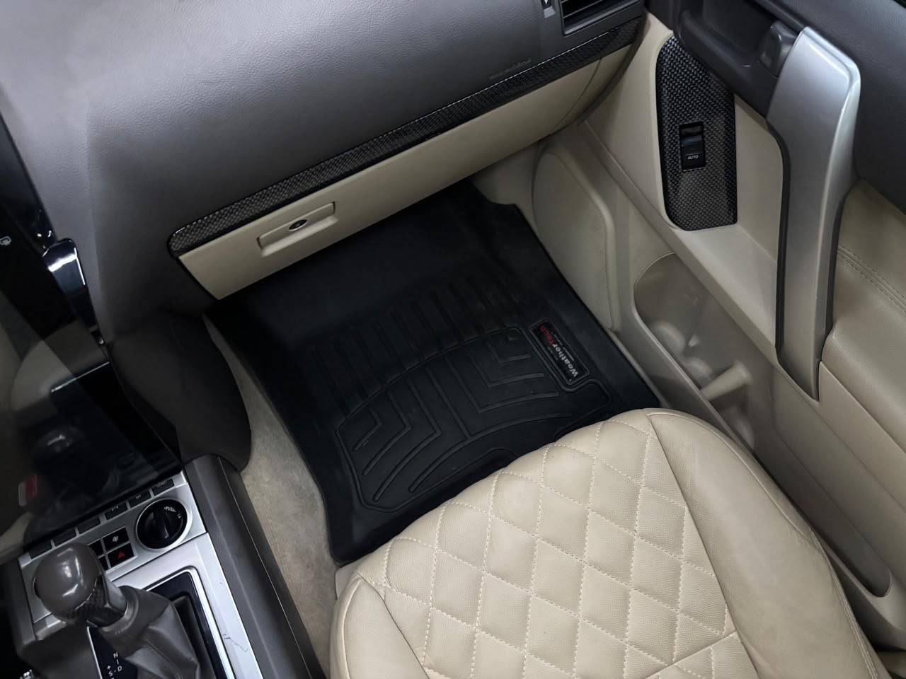 Toyota Prado VX Dubai - Año 2022 miniatura 16