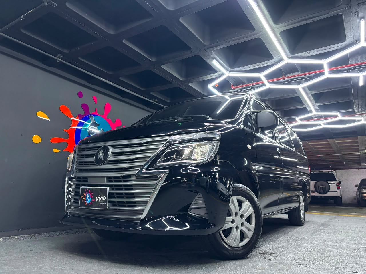 DongFeng Forthing Lingzhi M5 - Año 2025 - Foto 1