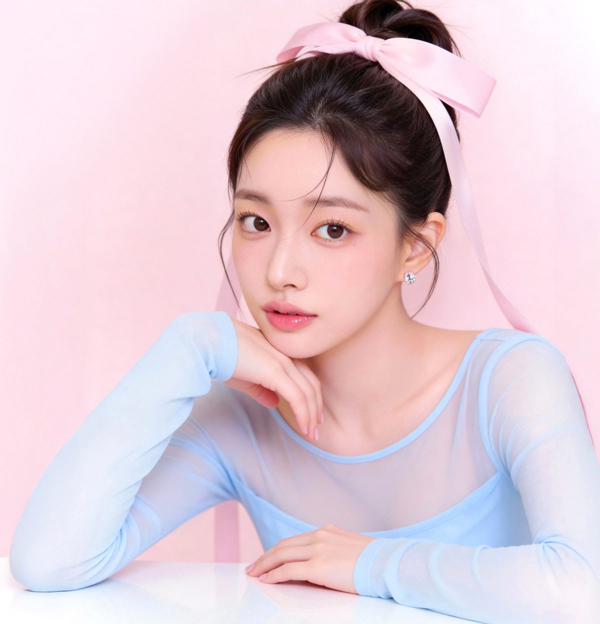 코성형에 쓰이는 늑연골 — 자가늑연골과 기증늑연골 비교