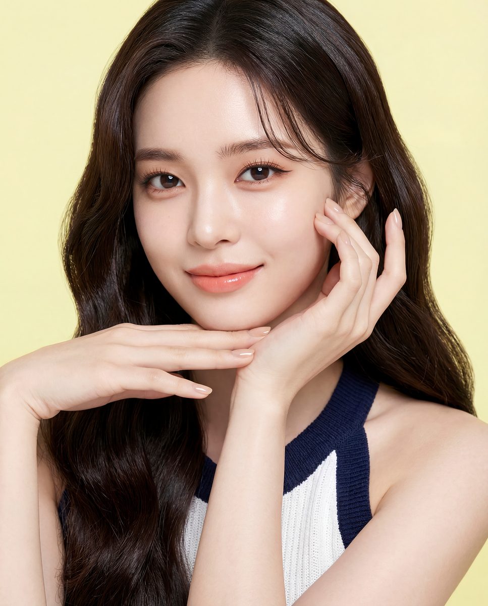 눈밑 고민, 하안검과 눈밑지방재배치 — 무엇이 다를까