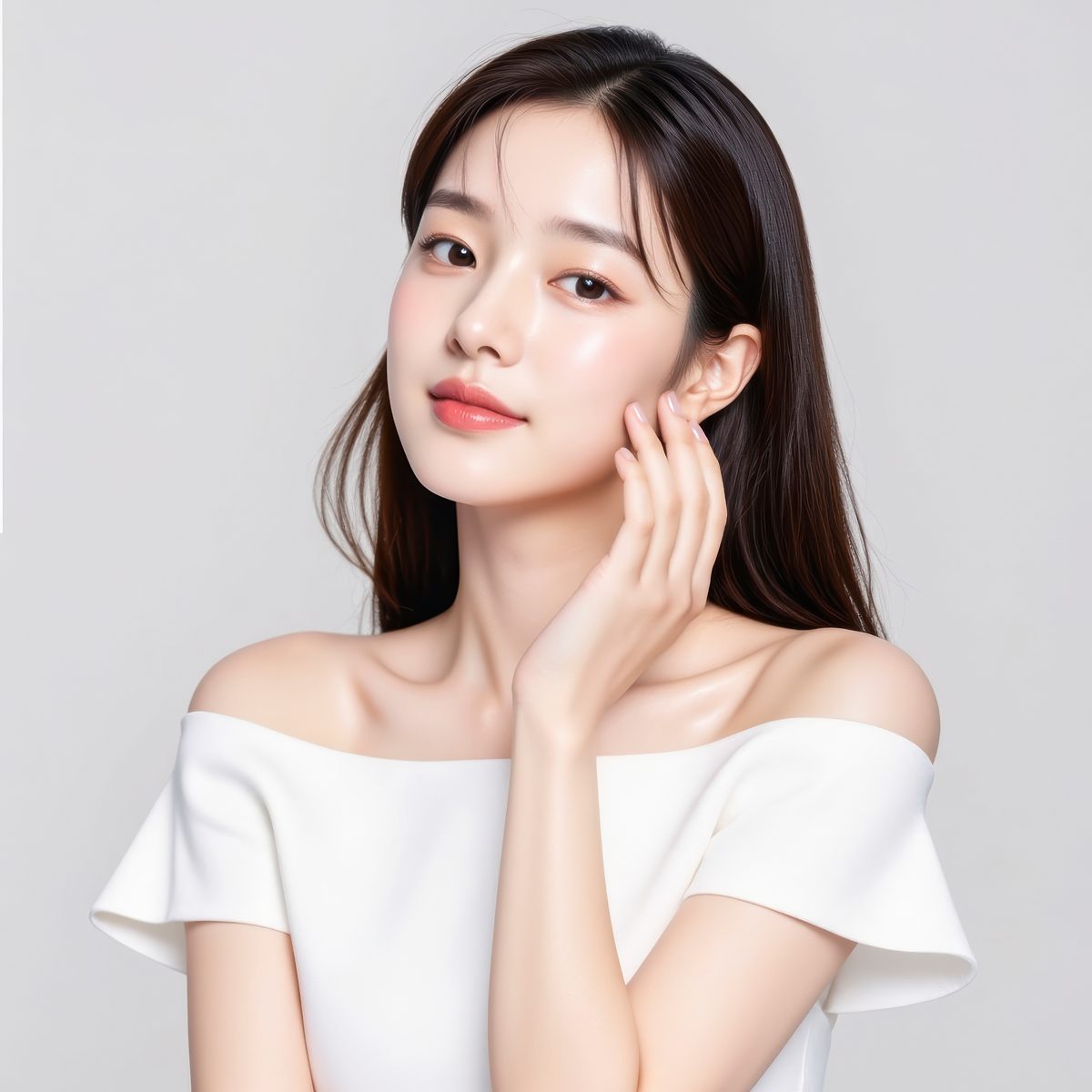 What Are the Advantages of Preservation Rhinoplasty? — No "Open Roof"