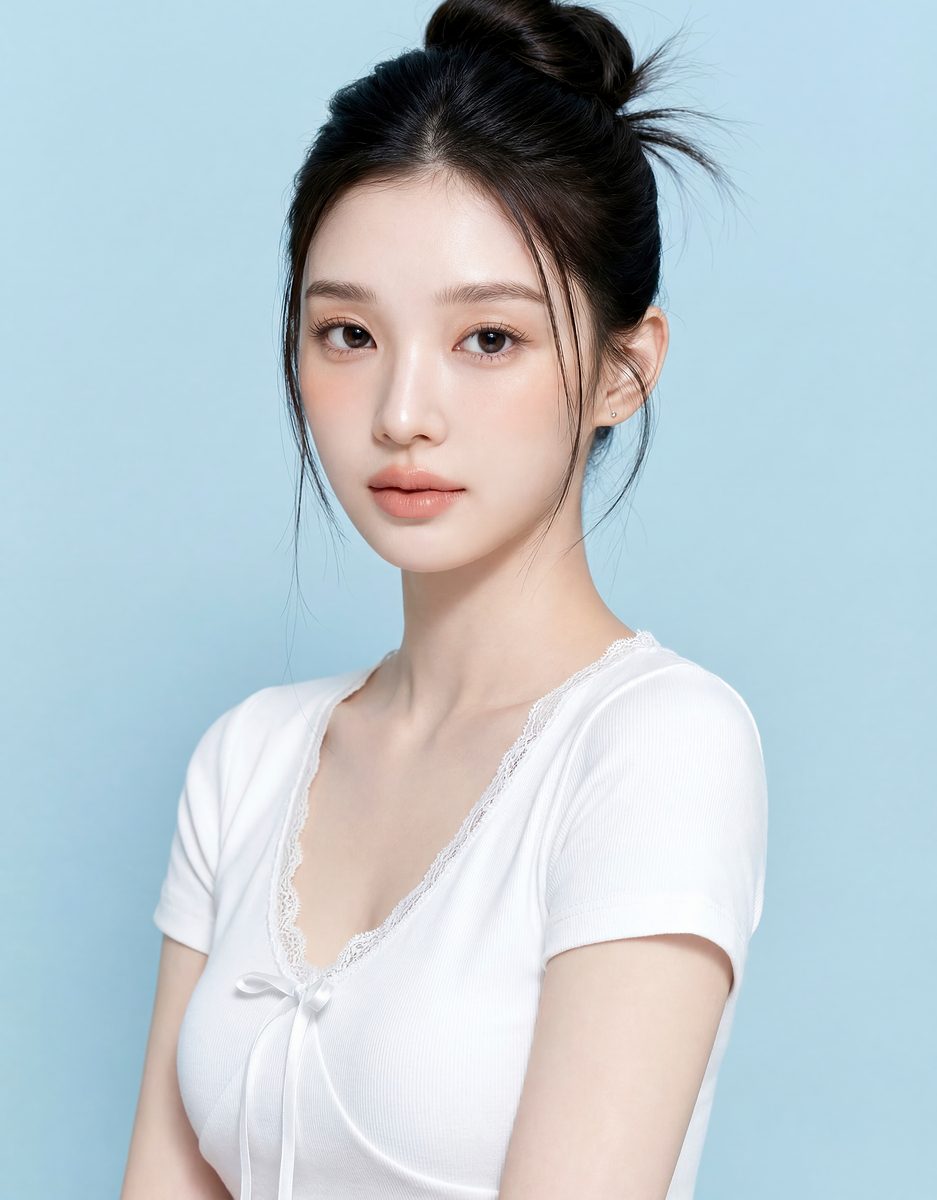 Contracted nose appearing long after rhinoplasty: how is it approached?