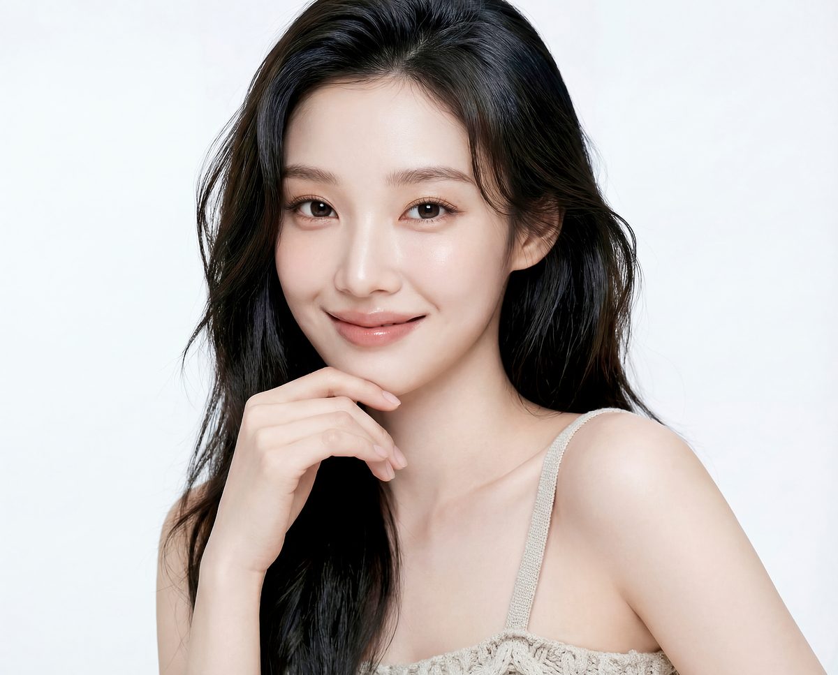 코가 길어 보일 때, 코끝만 올리면 해결되나요?