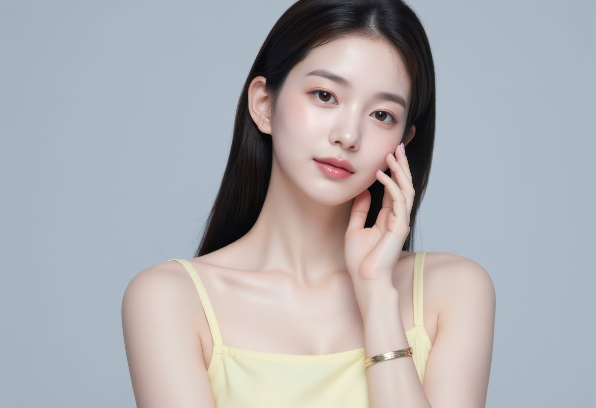 자가지방이식 이미지