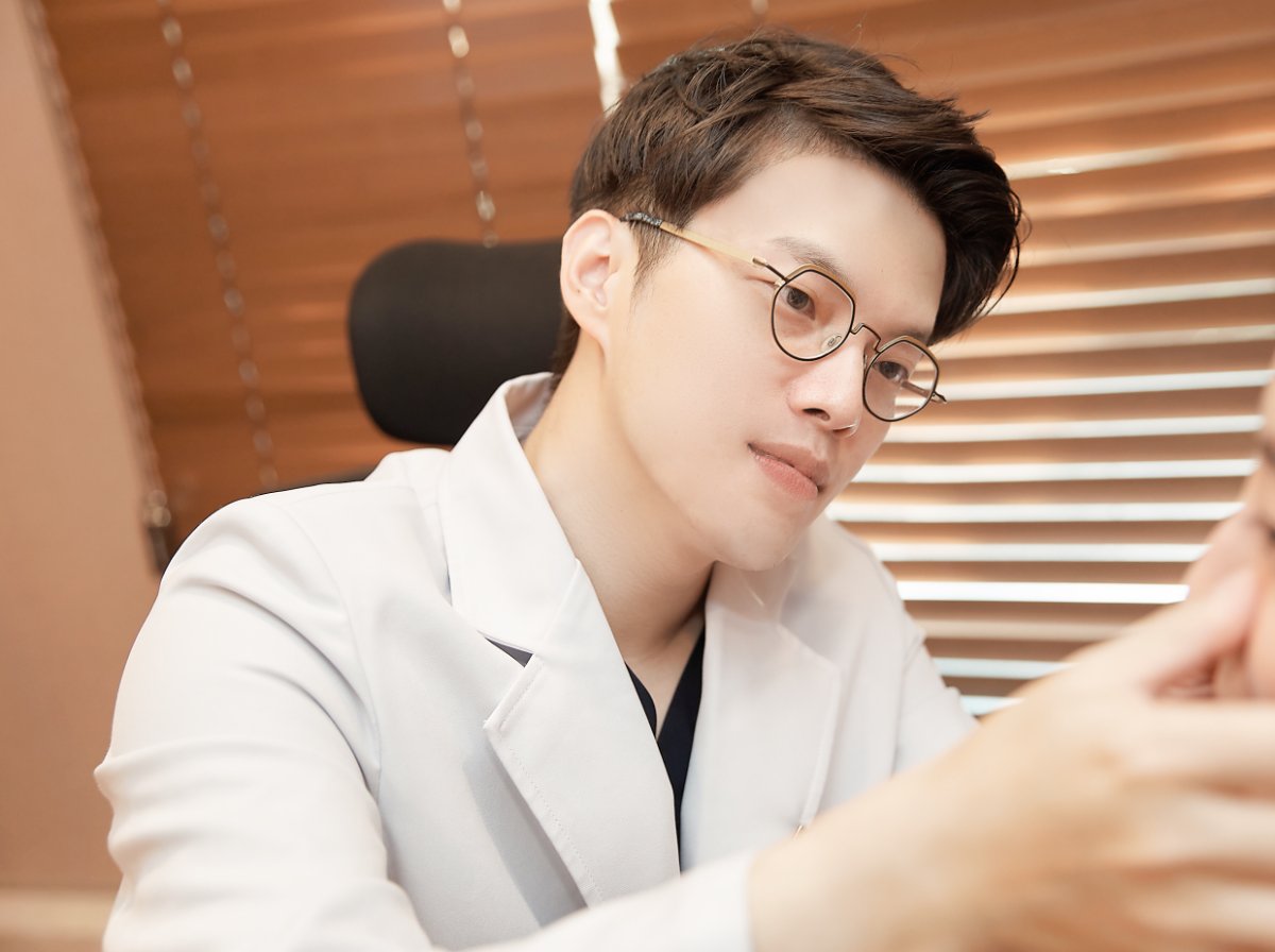 vẻ đẹp tinh tế