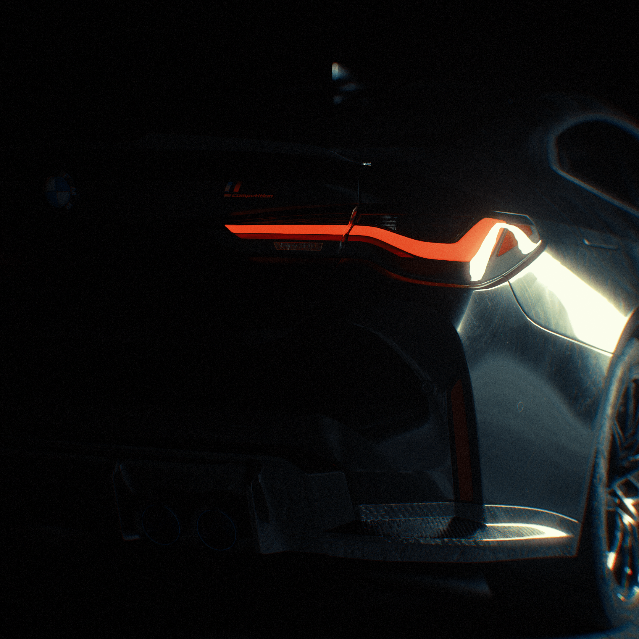 BMW - spec ad — image 5