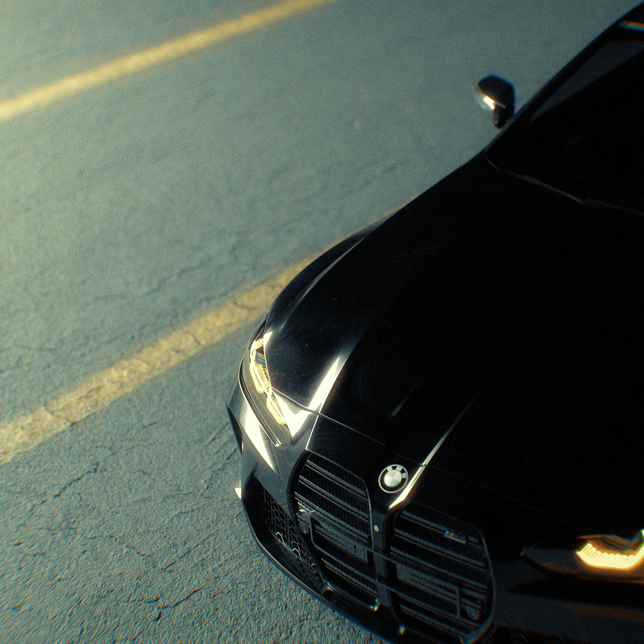 BMW - spec ad — image 4