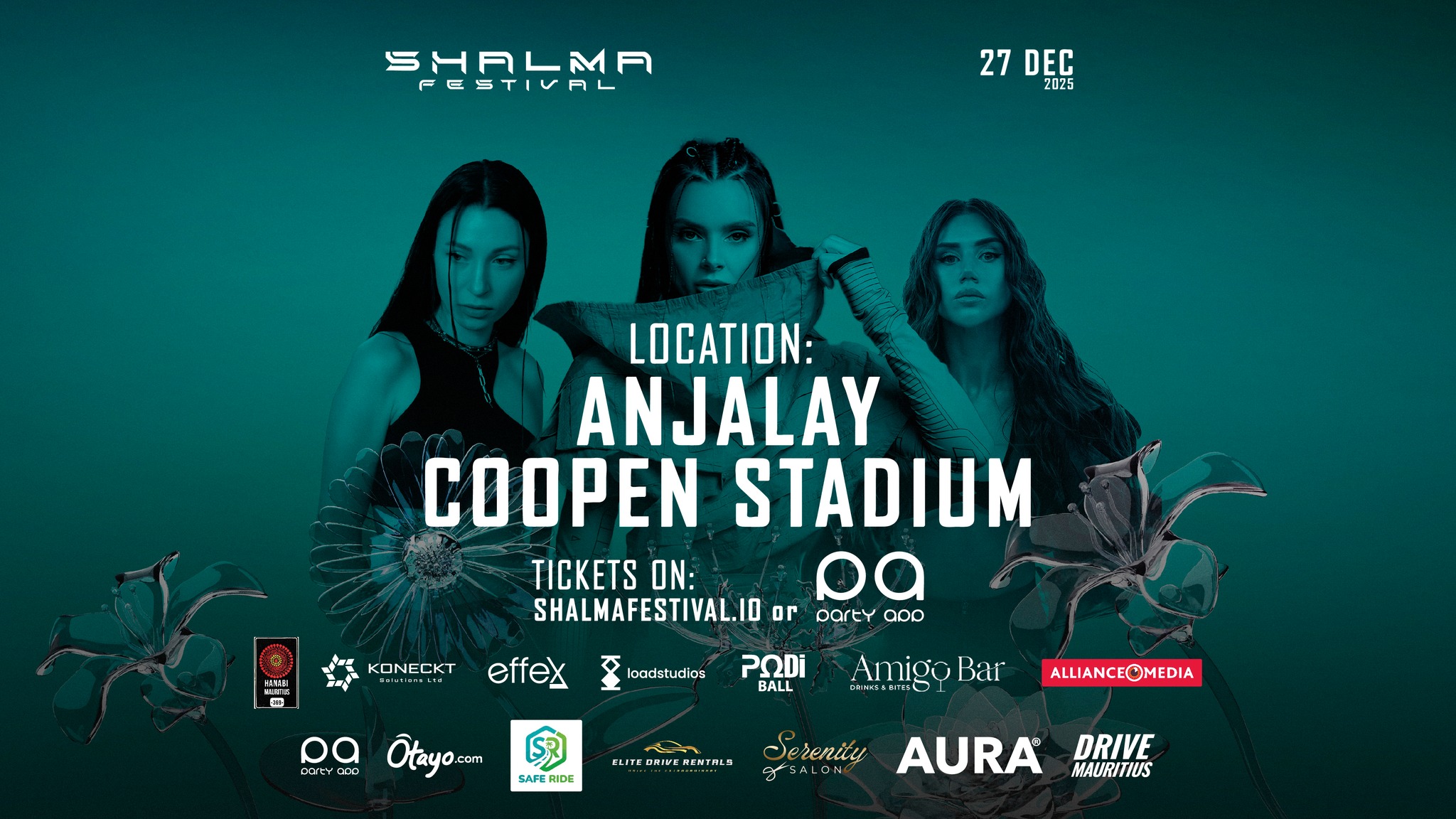 Shalma Festival