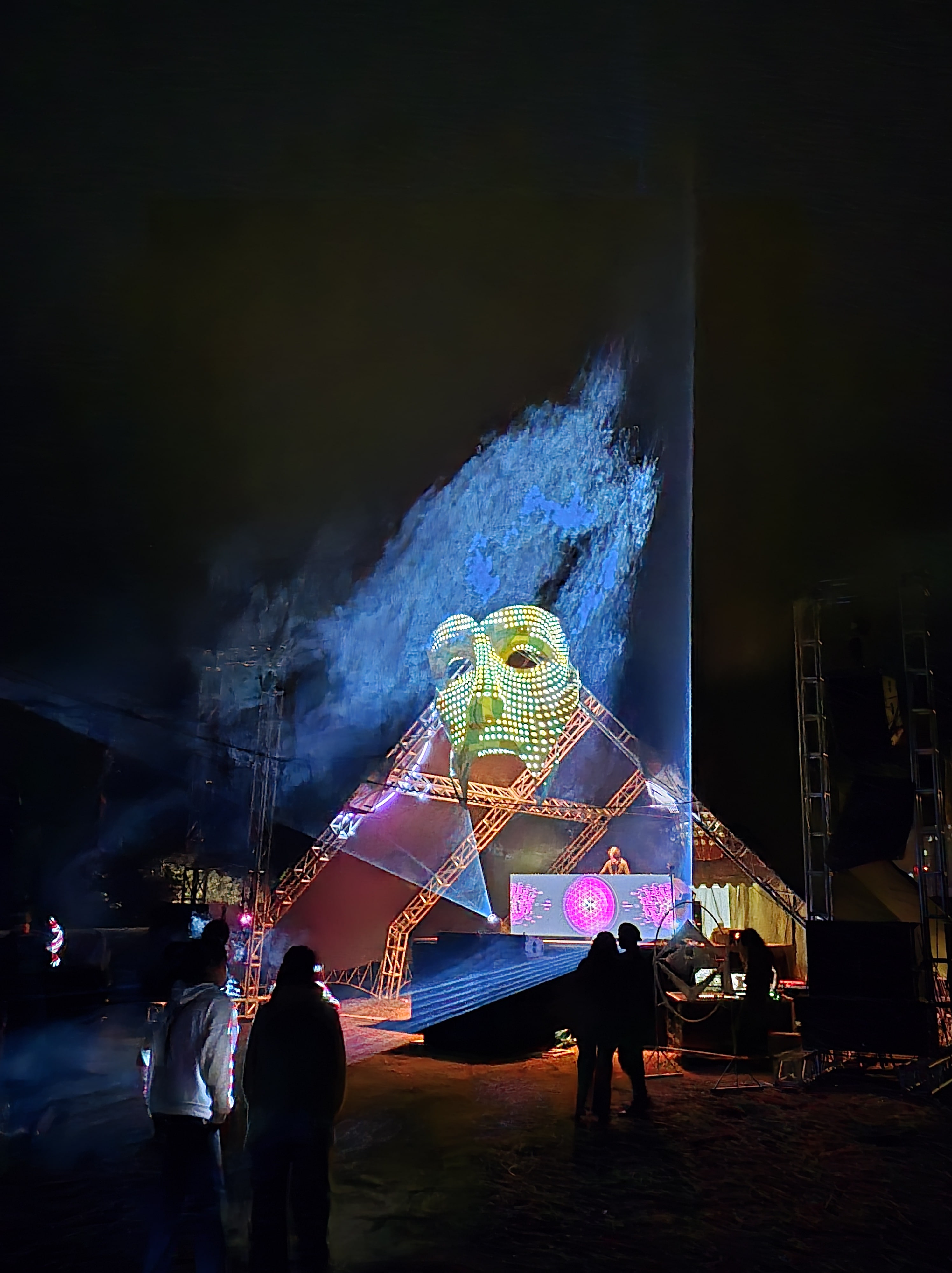 Visionem festival