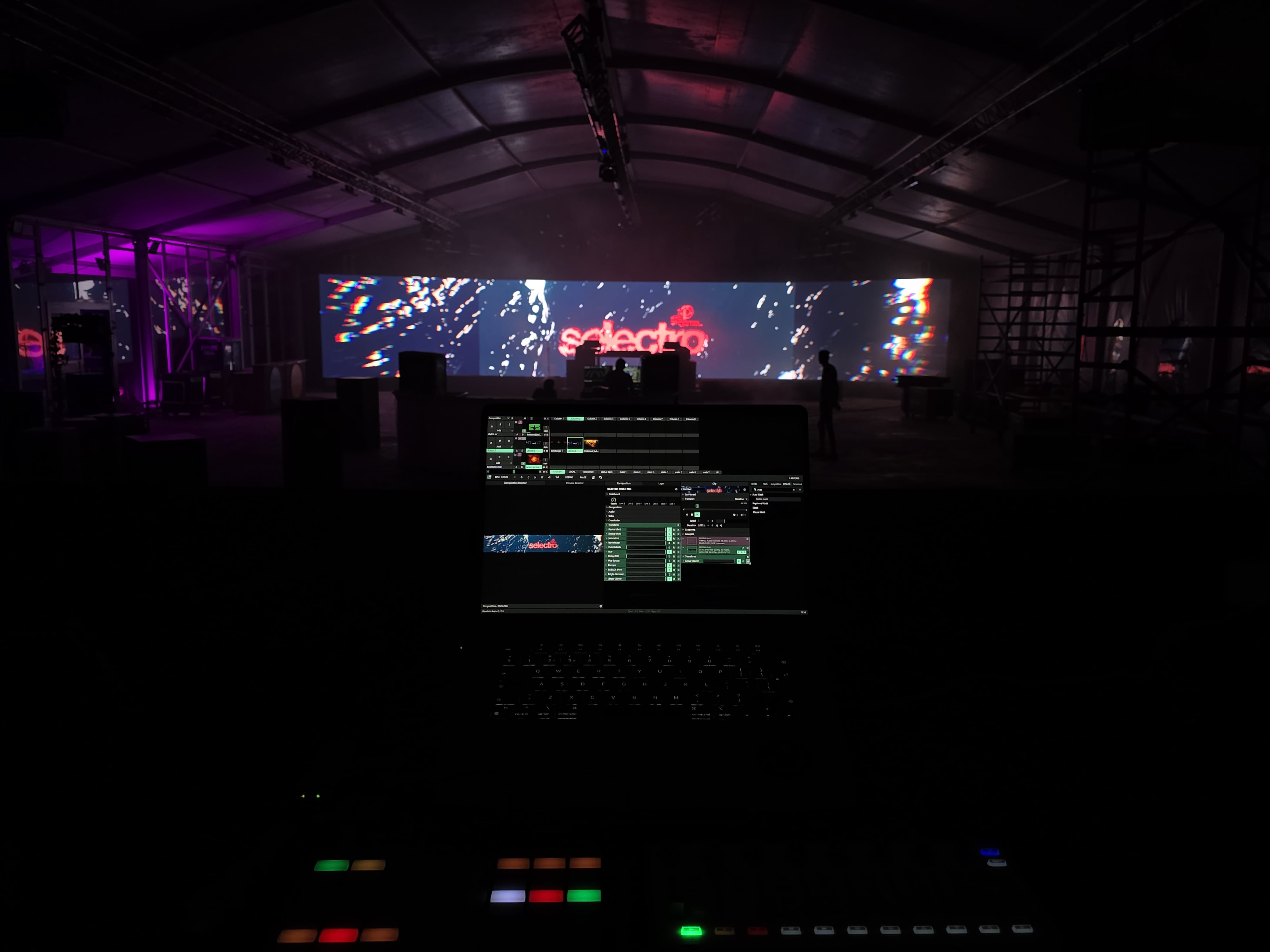 Selectro - Rise of the phoenix — image 6