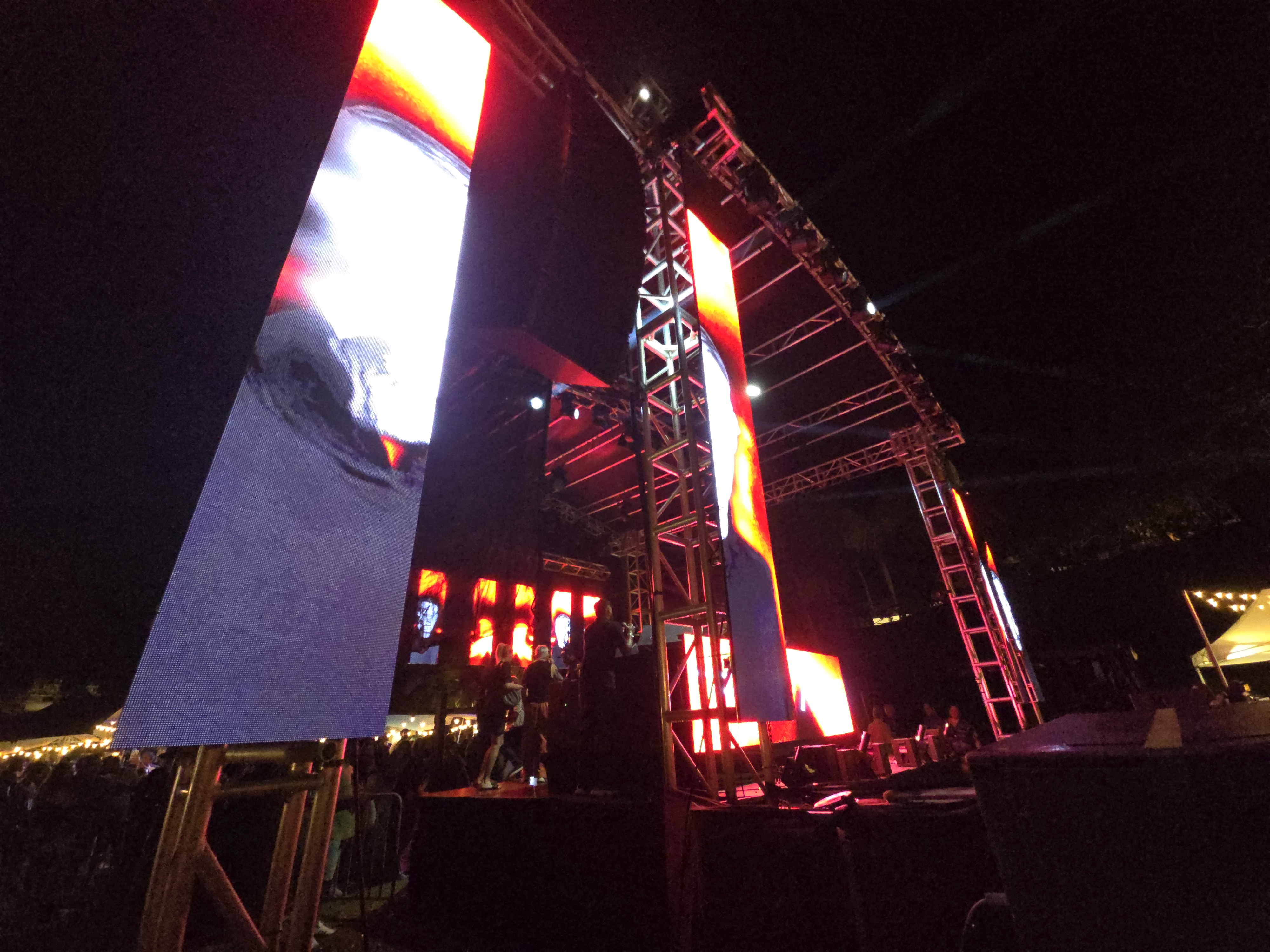Mystik Garden – Headlining Moblack & Ten Walls — image 6