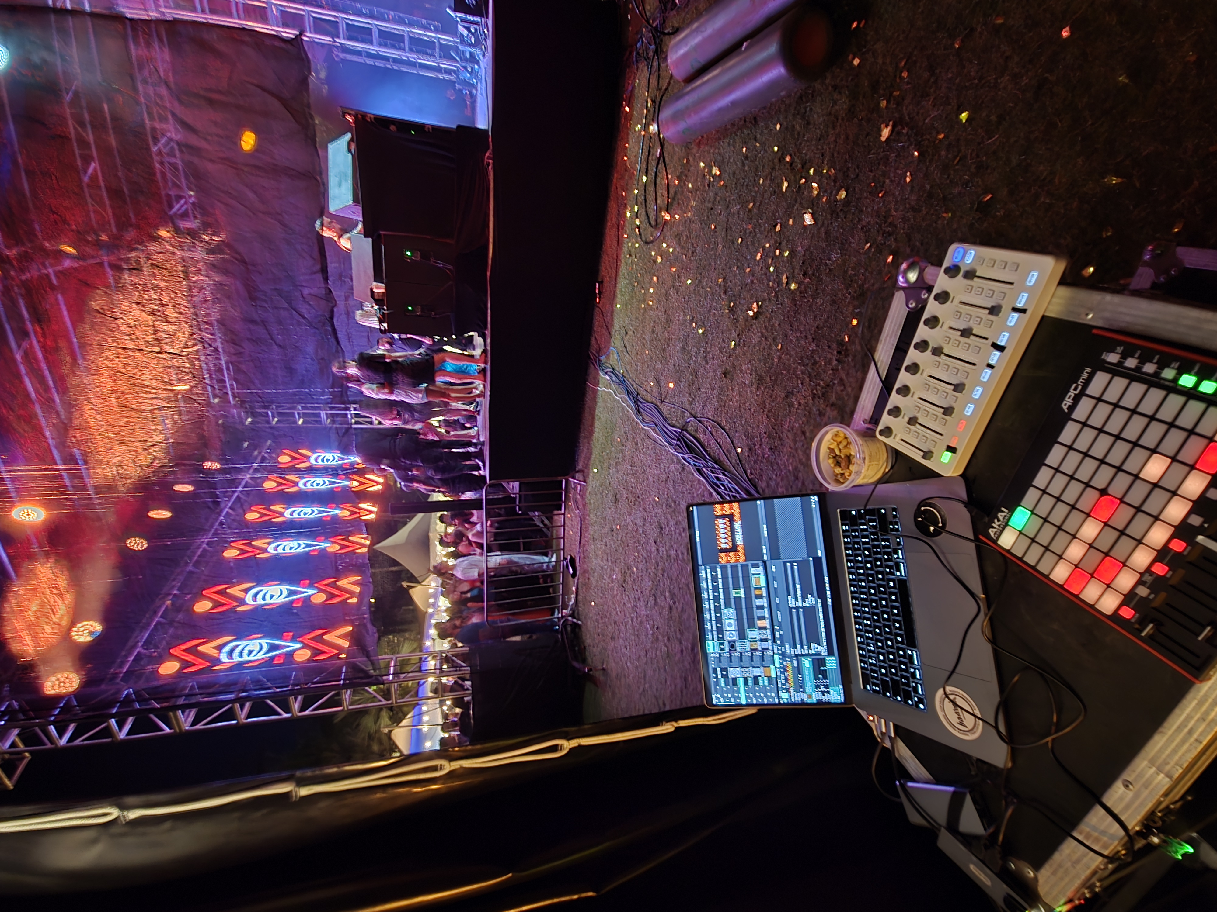 Mystik Garden – Headlining Moblack & Ten Walls — image 4