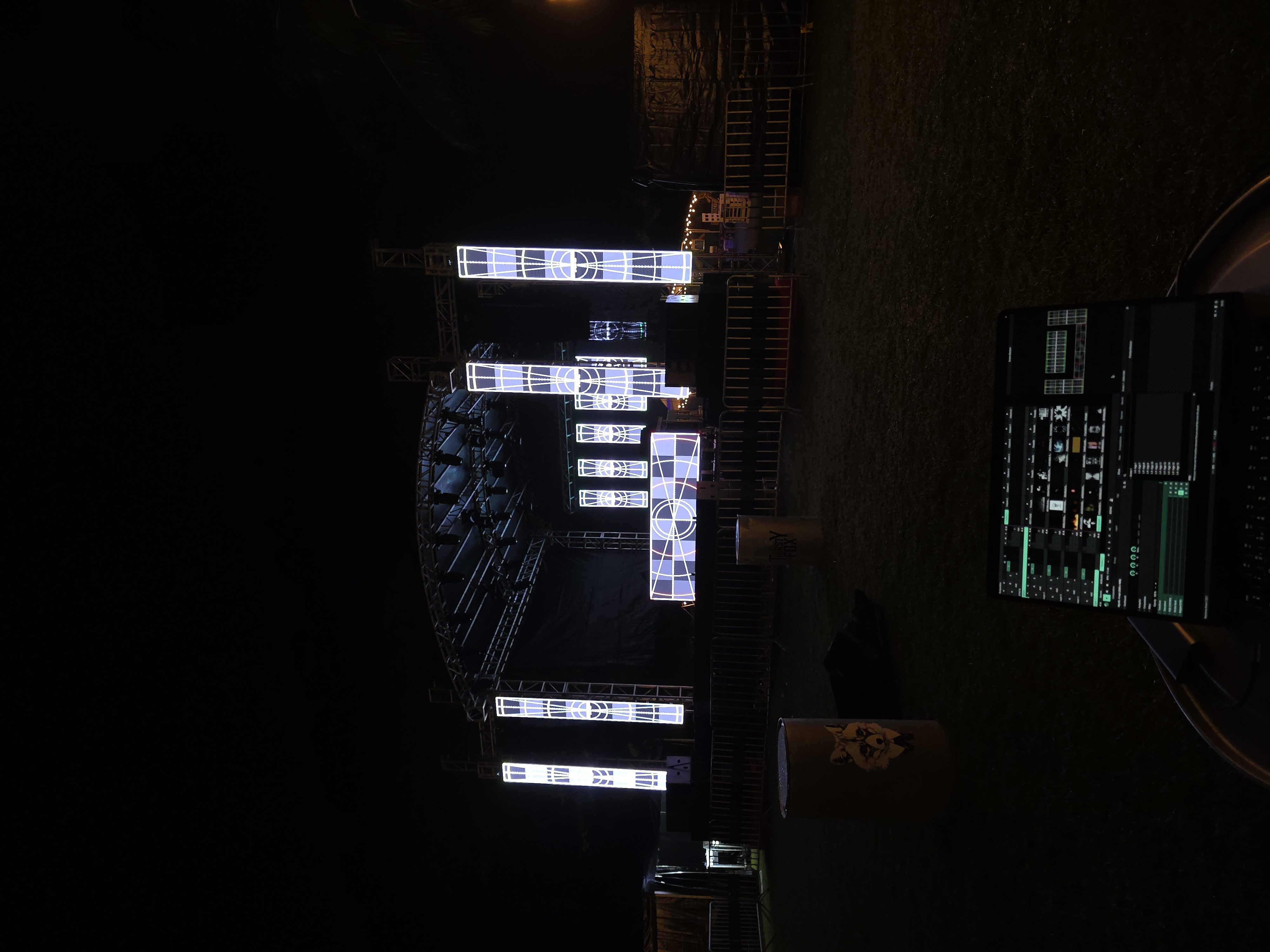 Mystik Garden – Headlining Moblack & Ten Walls — image 1