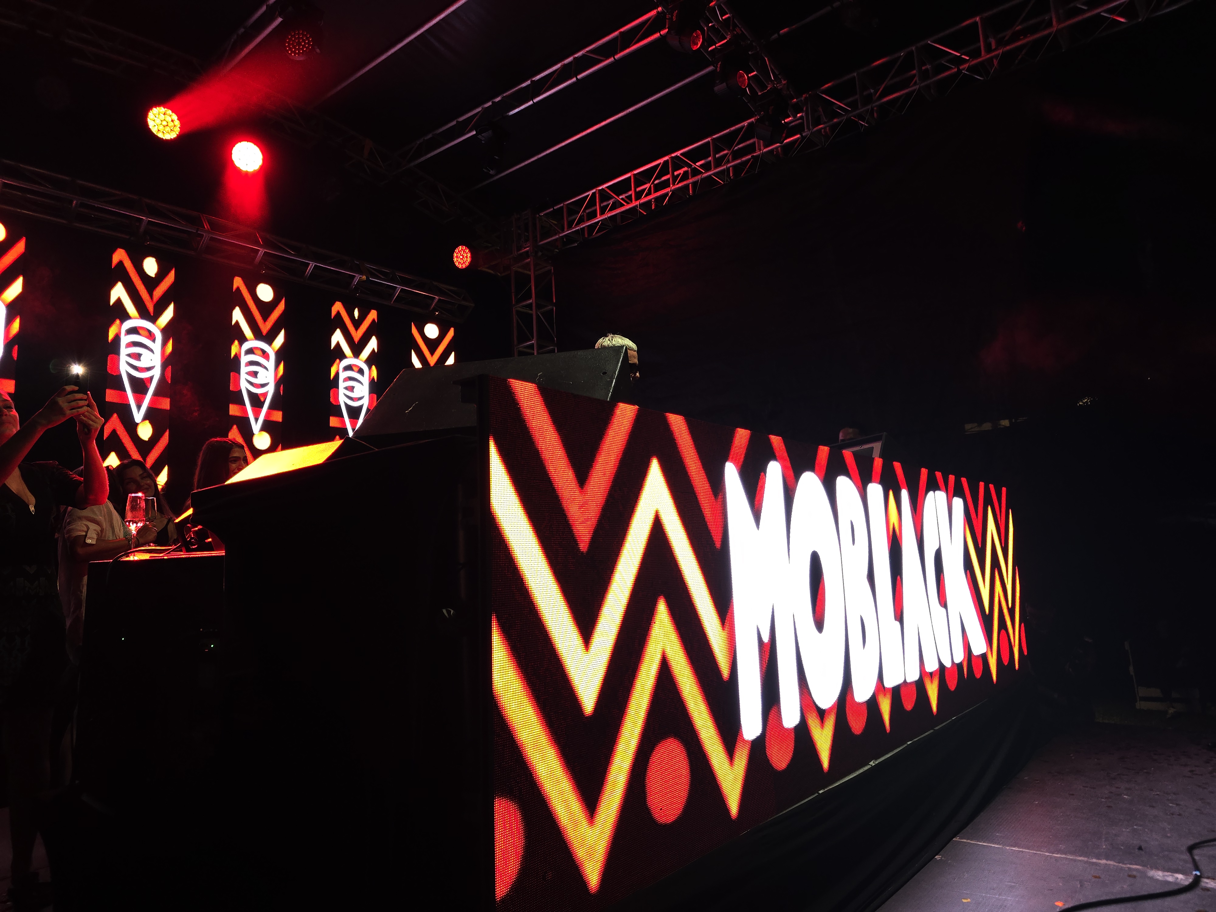 Mystik Garden – Headlining Moblack & Ten Walls — image 3