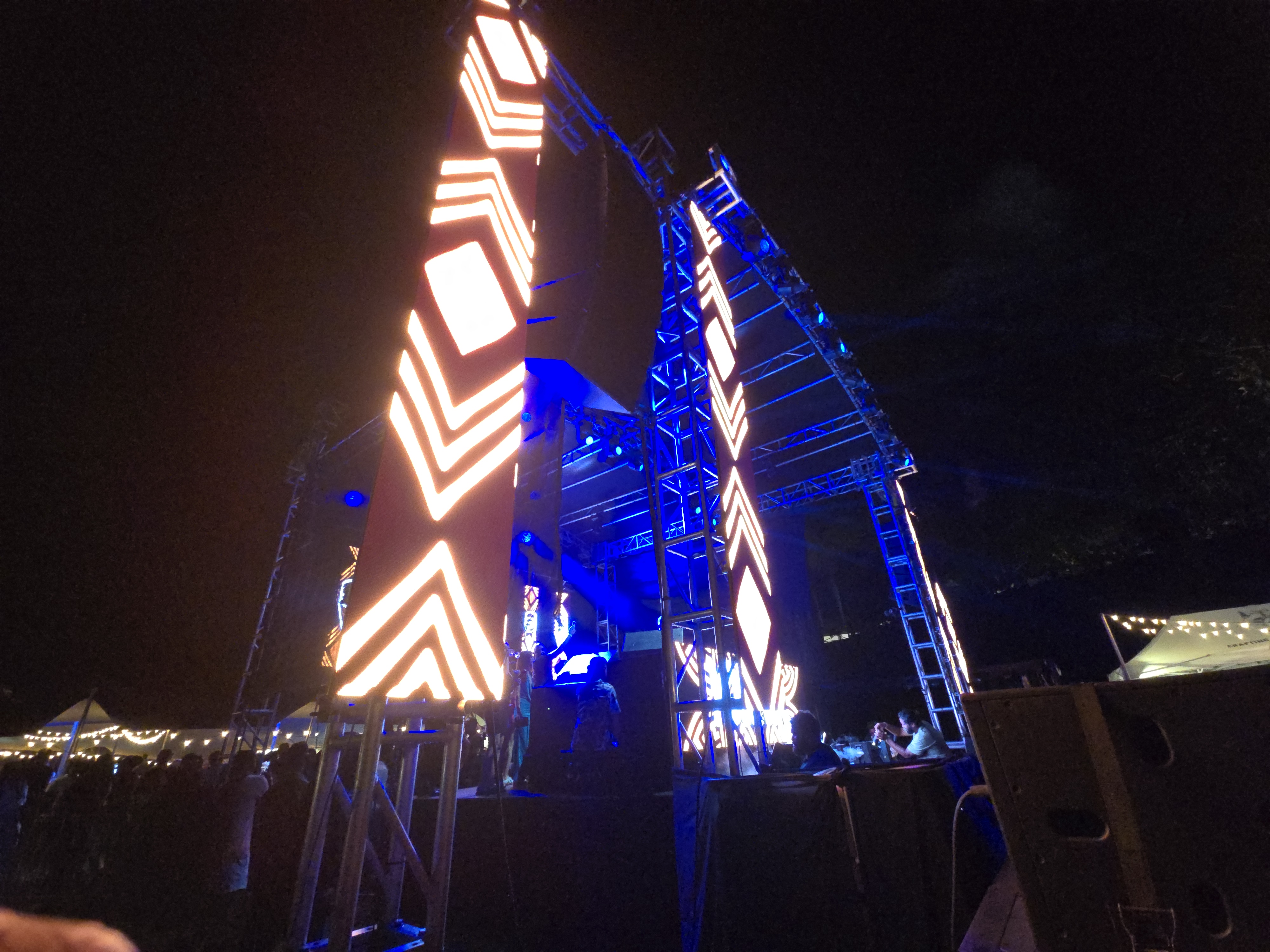 Mystik Garden – Headlining Moblack & Ten Walls — image 2