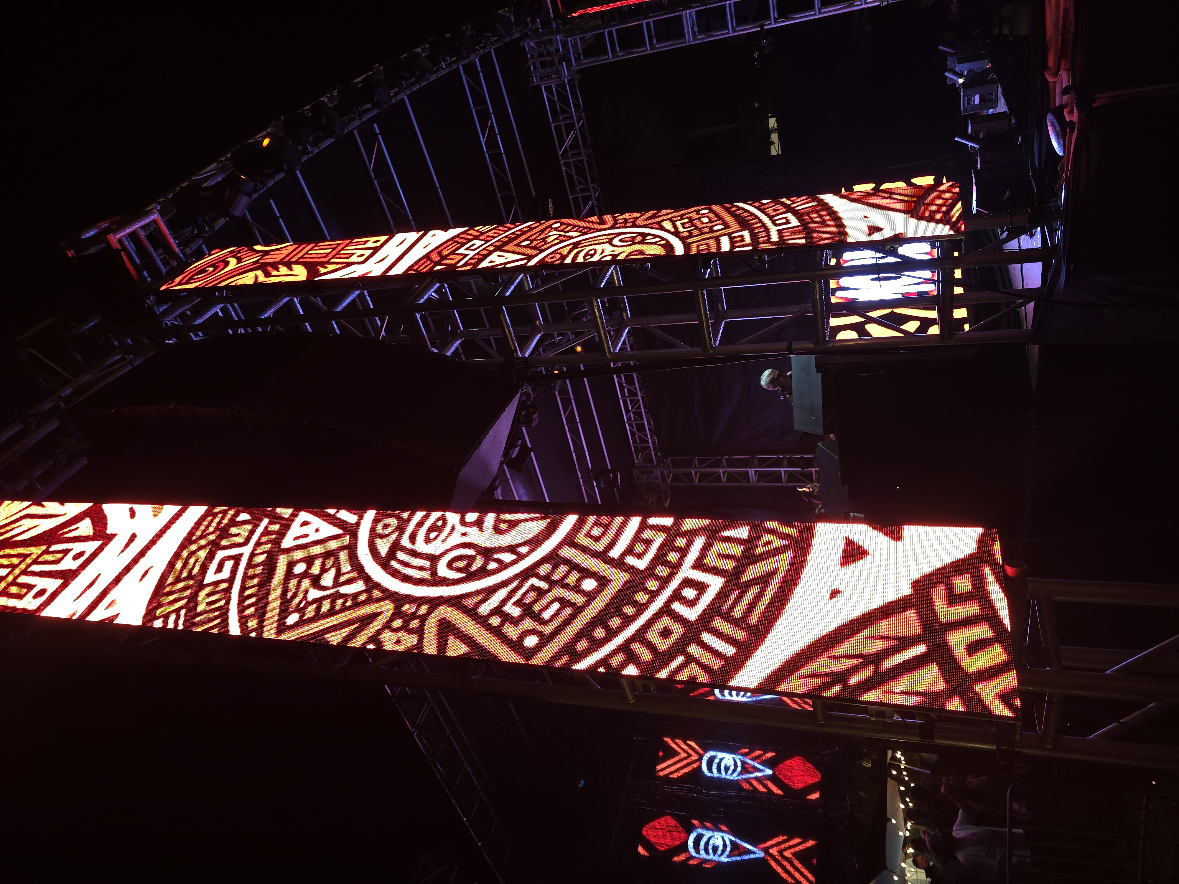 Mystik Garden – Headlining Moblack & Ten Walls — image 5