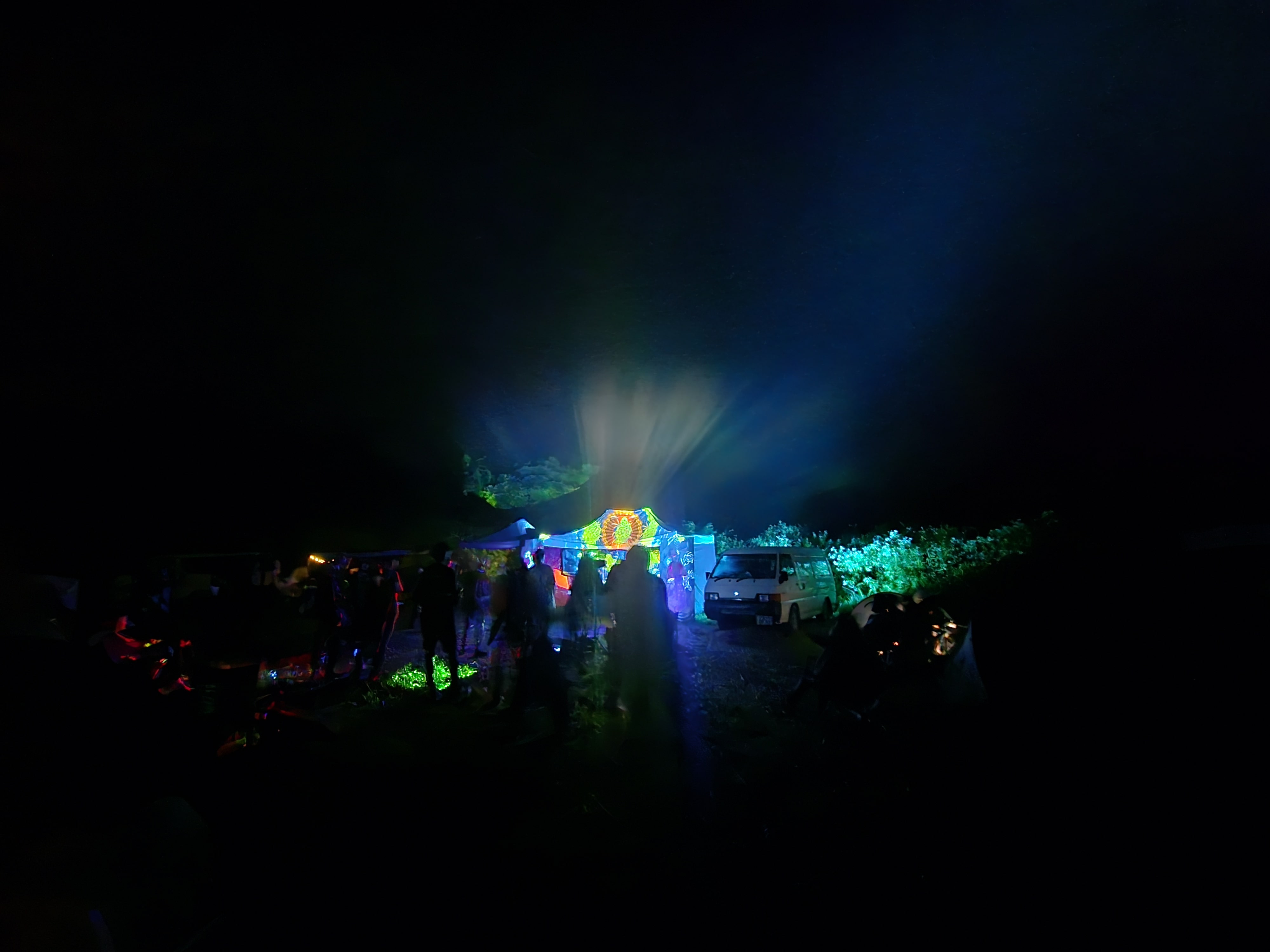 Flowers are speakers - afterparty — image 6