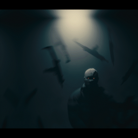 Dopeman - Gunshot (Visualiser) — image 8