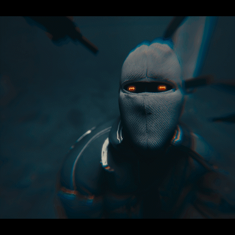 Dopeman - Gunshot (Visualiser) — image 9