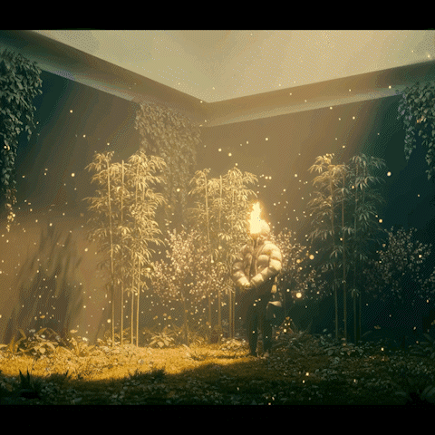 Dopeman - Gunshot (Visualiser) — image 6