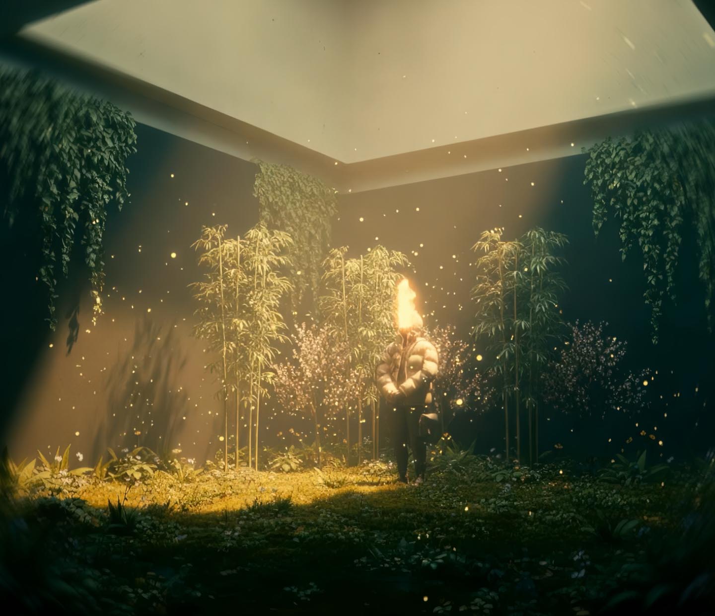 Dopeman - Gunshot (Visualiser) — image 12