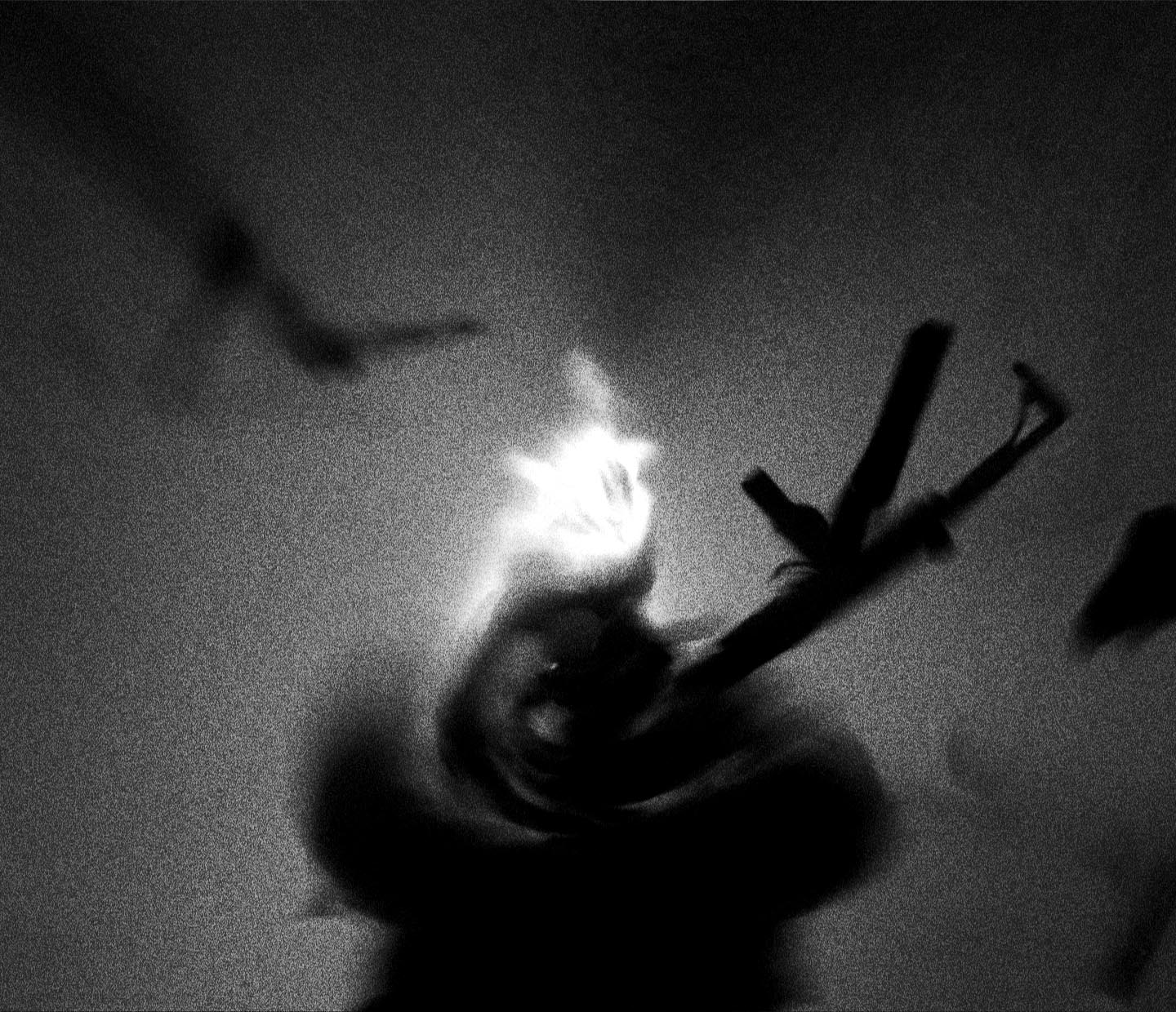 Dopeman - Gunshot (Visualiser) — image 3