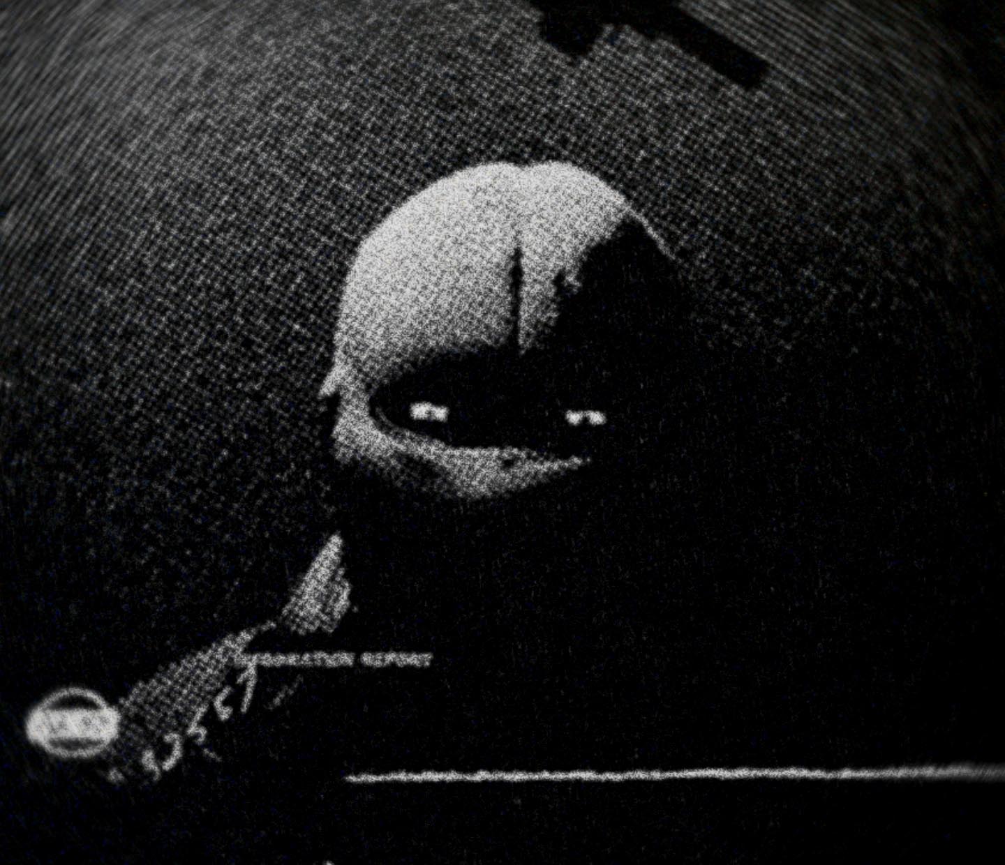 Dopeman - Gunshot (Visualiser) — image 14