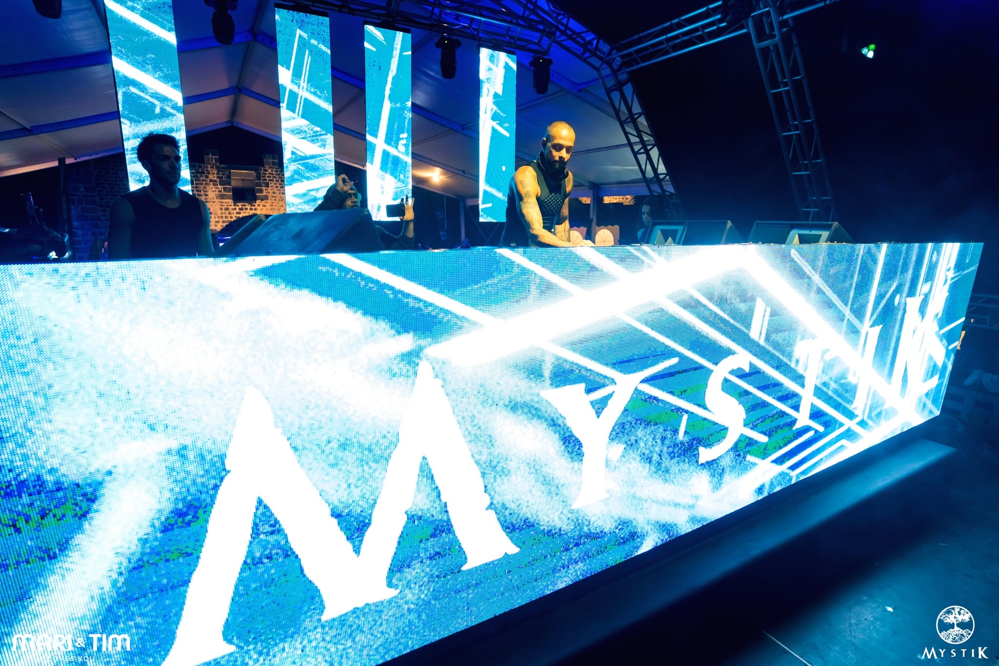 The Mystik Garden Festival XIII — image 3