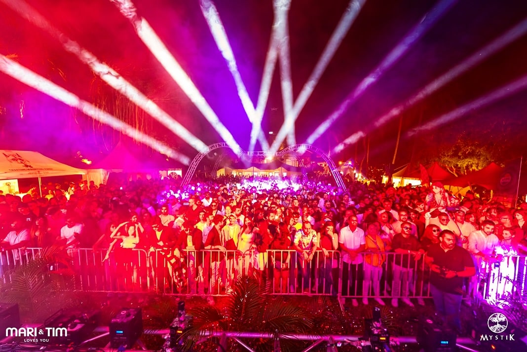 The Mystik Garden Festival XIII — image 4