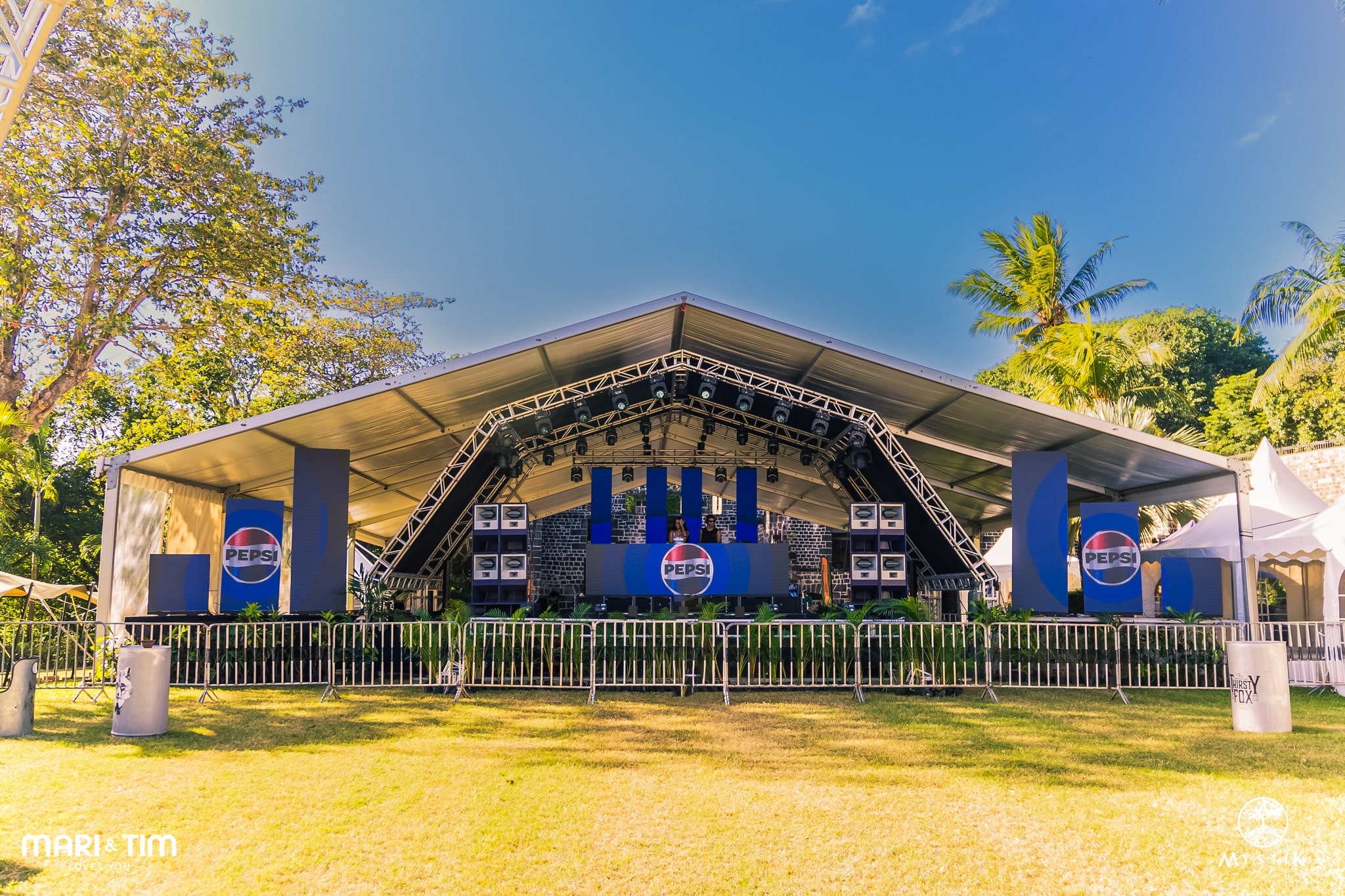 The Mystik Garden Festival XIII — image 2
