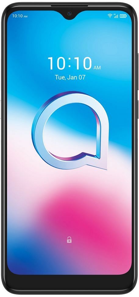 Obrázek produktu Alcatel 3L (2020)