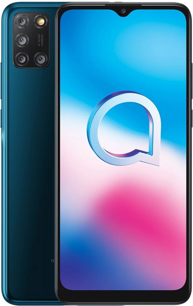 Obrázek produktu Alcatel 3X (2020)