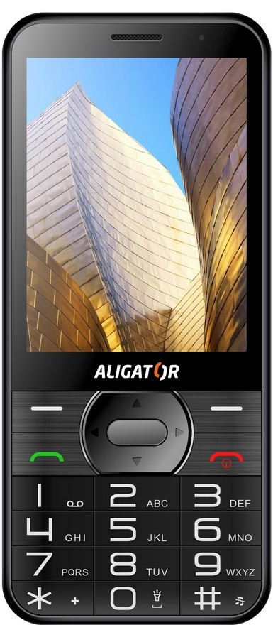 Obrázek produktu Aligator A900 Senior