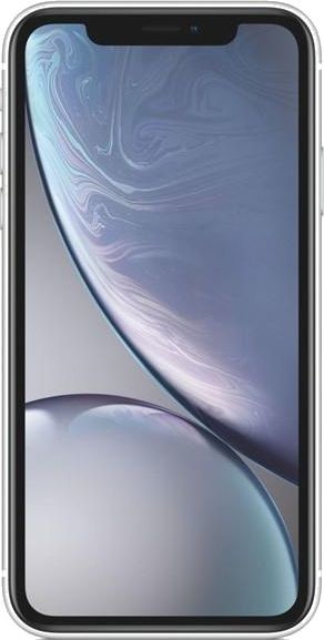 Obrázek produktu Apple iPhone XR 256GB