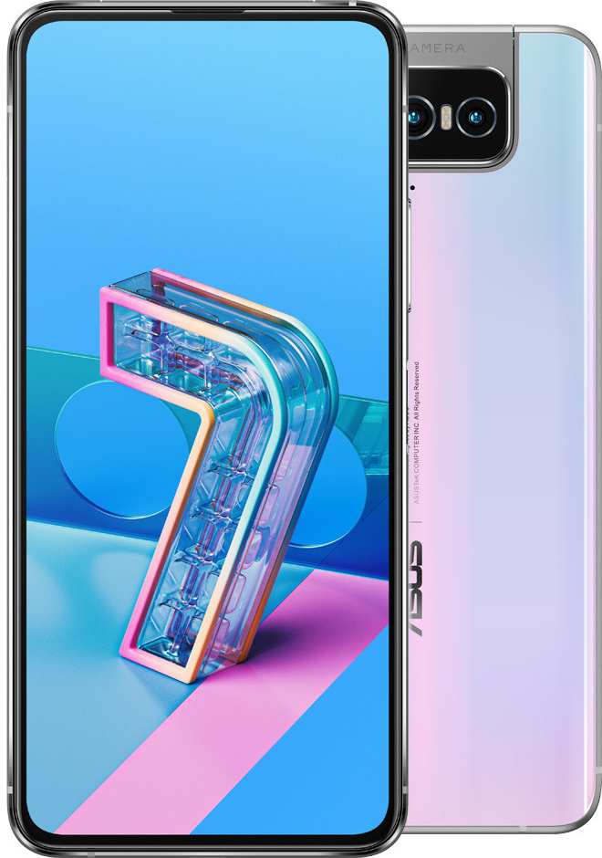 Obrázek produktu Asus Zenfone 7