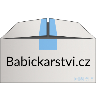 Obrázek produktu Babickarstvi.cz