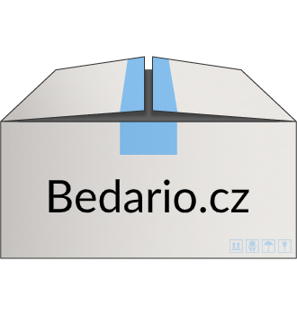 Obrázek produktu Bedario.cz