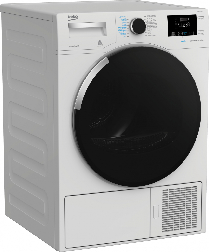 Obrázek produktu Beko DH 8544 CSARX