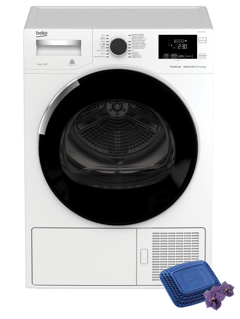 Obrázek produktu Beko DH 8544 CSFRX