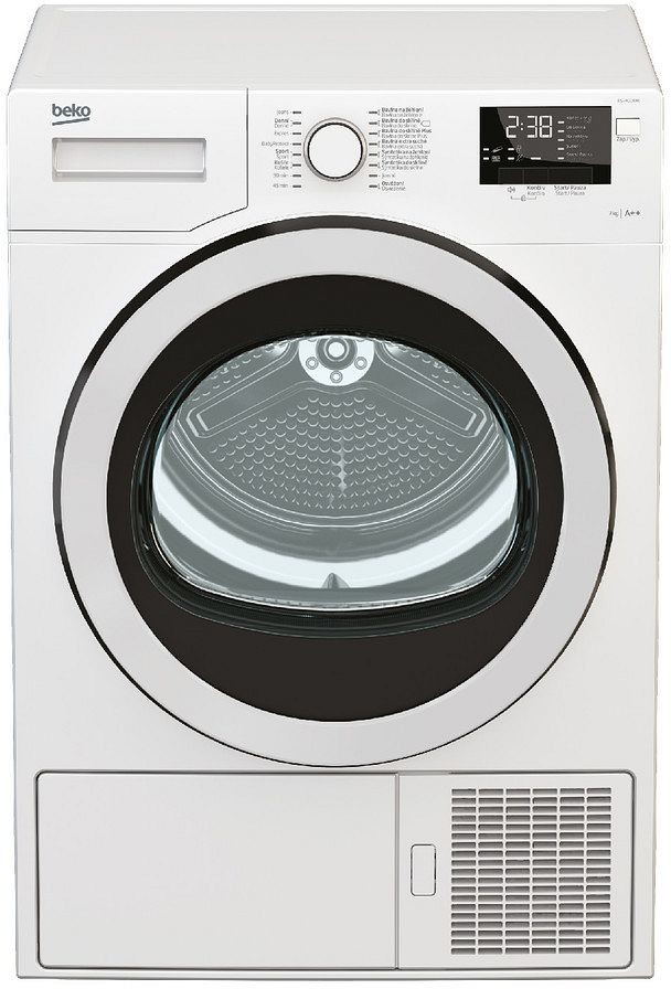 Obrázek produktu Beko DS 7433 CS RX