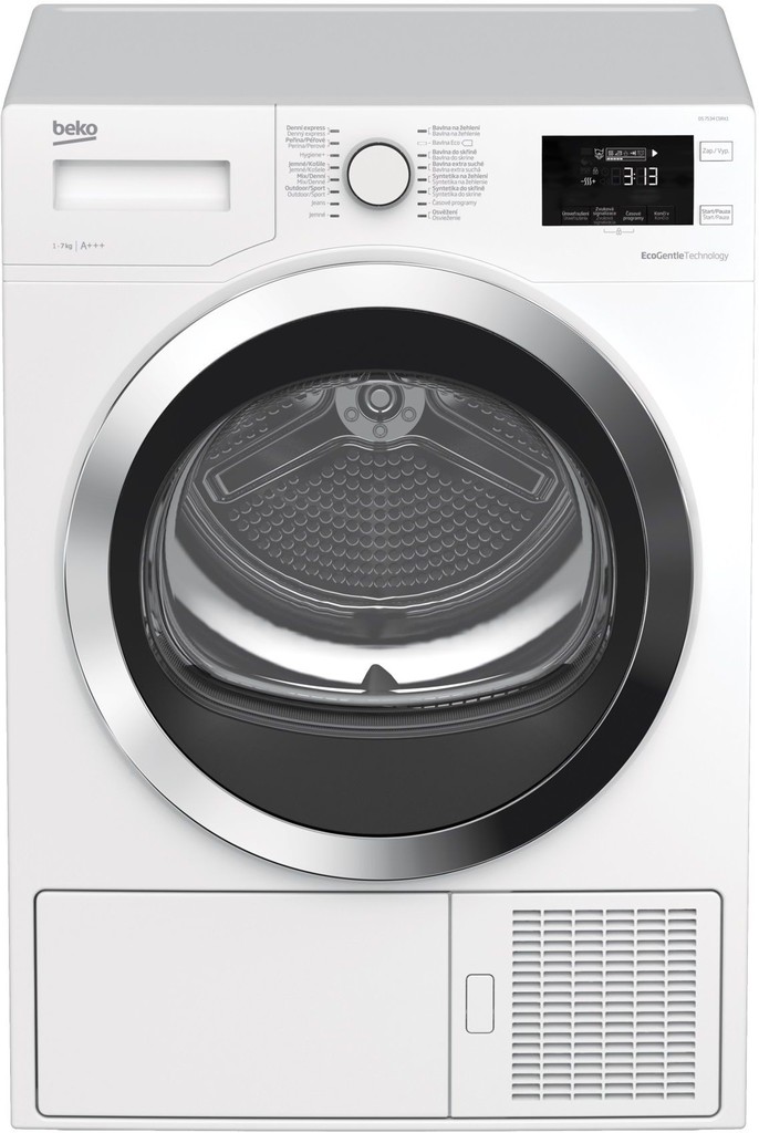 Obrázek produktu Beko DS 7534 CSRX1