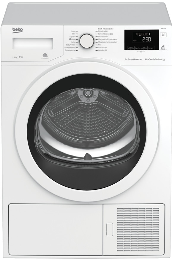 Obrázek produktu Beko DS 7534 RX3