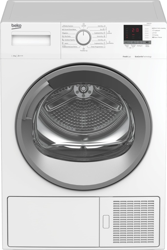 Obrázek produktu Beko DS 8512GX