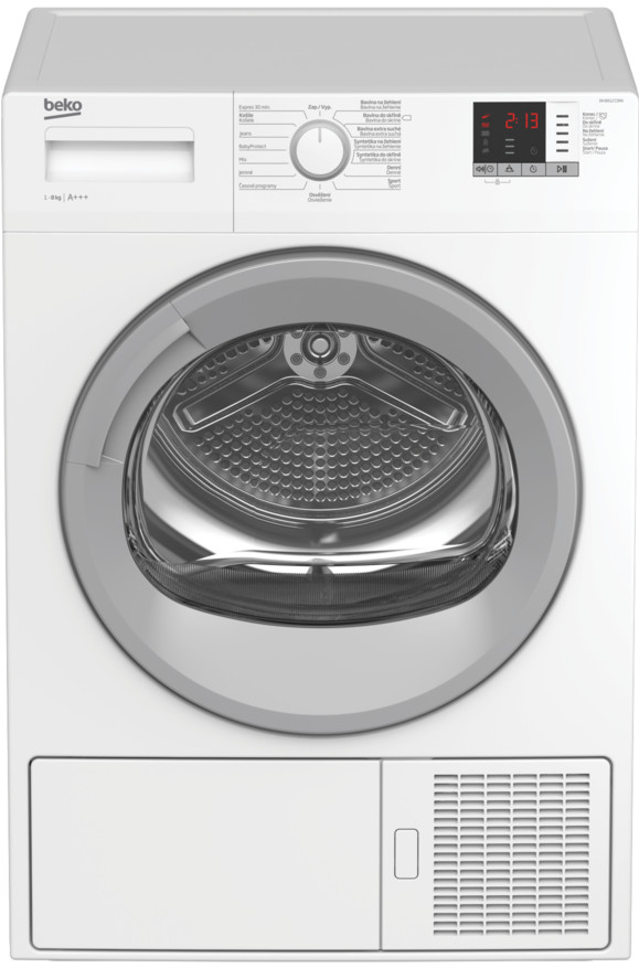 Obrázek produktu Beko DS7512GX