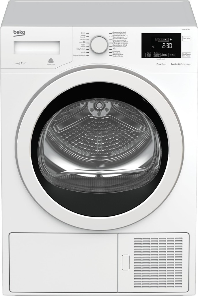 Obrázek produktu Beko EDH 8634 CSRX