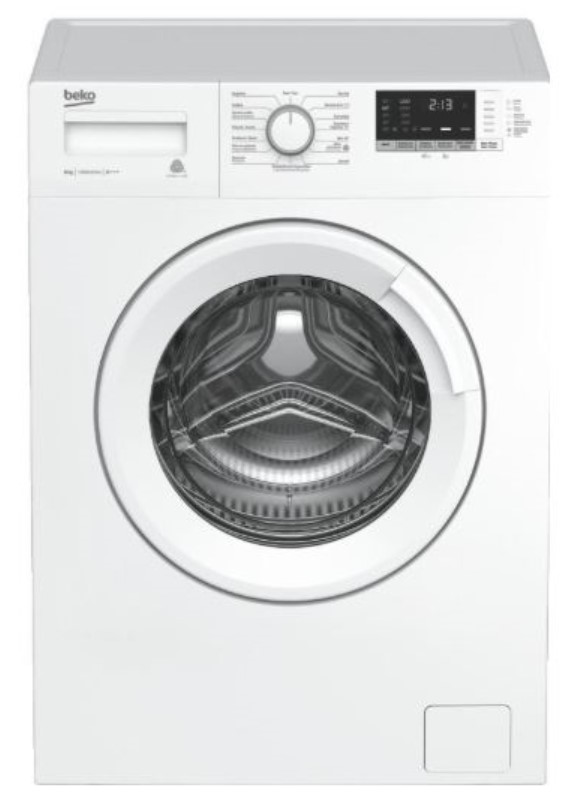 Obrázek produktu Beko WRE 6612CS BWW