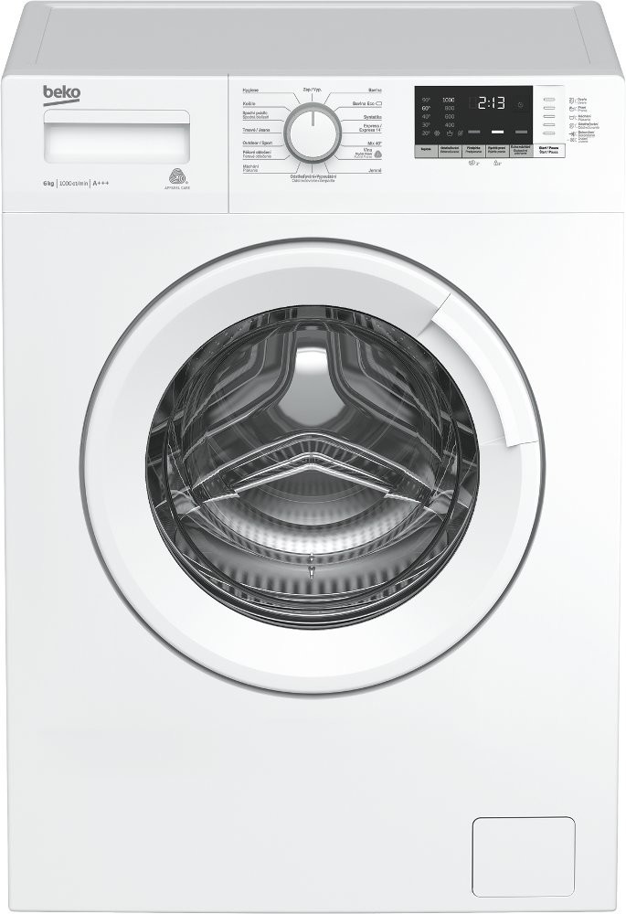 Obrázek produktu Beko WRE6512CSBWW