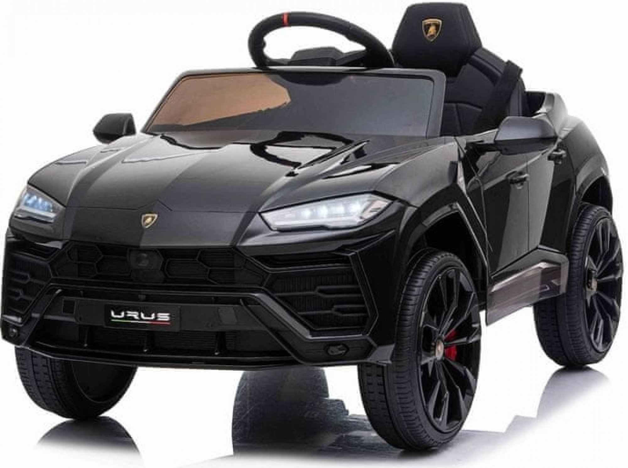 Obrázek produktu Beneo elektrické autíčko Lamborghini Urus 12V 24 GHz